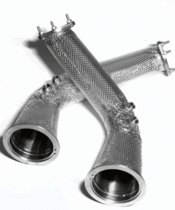 décata powerdivision RS6 C8