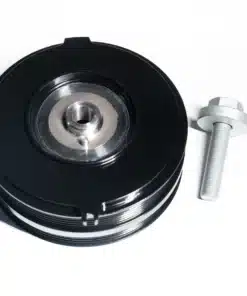 poulie moteur léger powerdivision RS6 C8