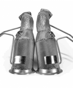 cata sport powerdivision RS6 C8