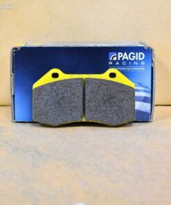 Plaquettes de frein avant RSL 29 PAGID – E8023R2901 – Image 2