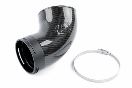 Turbo Inlet carbone - DINAN - BMW M240i (G42) 374cv