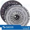 embrayage renforcé SACHS M135i F20