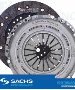 embrayage renforcé SACHS M135i F20