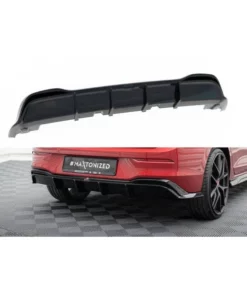 diffuseur arrière maxton golf 8 r