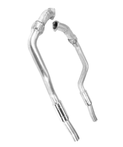 frontpipes powerdivision RS6 C8