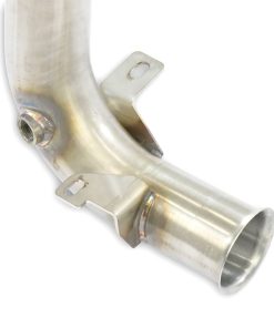 Downpipe avec emplacements de sondes (remplace le cata) SUPERSPRINT – 807111 – Image 4