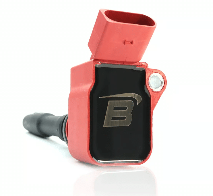 Bobines renforcées A1 1.4tsi 125cv