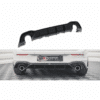 diffuseur maxton golf 8 GTI