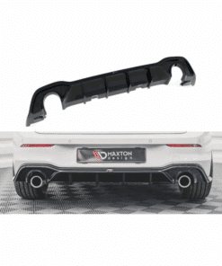 diffuseur maxton golf 8 GTI