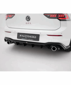 diffuseur maxton golf 8 GTI