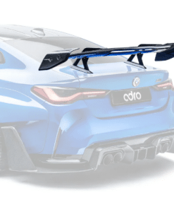 aileron carbone adro M4 G82