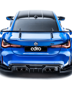 aileron carbone adro M4 G82