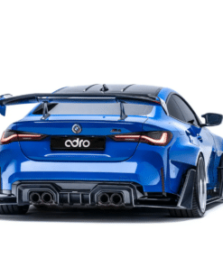 aileron carbone adro M4 G82