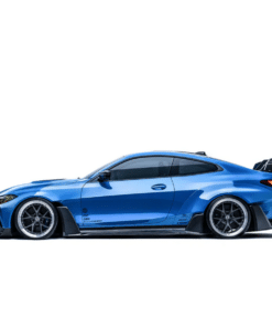 aileron carbone adro M4 G82