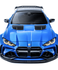 aileron carbone adro M4 G82