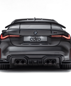 diffuseur carbone adro M4 G82