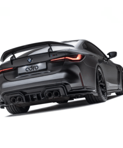 diffuseur carbone adro M4 G82