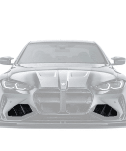 aérateur de conduit carbone adro M4 G82