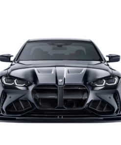 aérateur de conduit carbone adro M4 G82