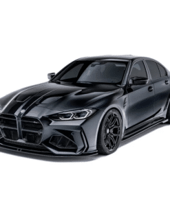 aérateur de conduit carbone adro M4 G82