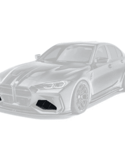 aérateur de conduit carbone adro M4 G82