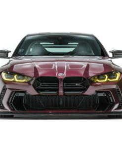 pare chocs adro M4 G82