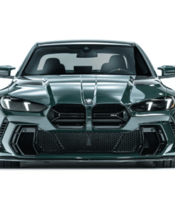 pare chocs adro M4 G82