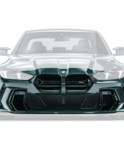 pare chocs adro M4 G82