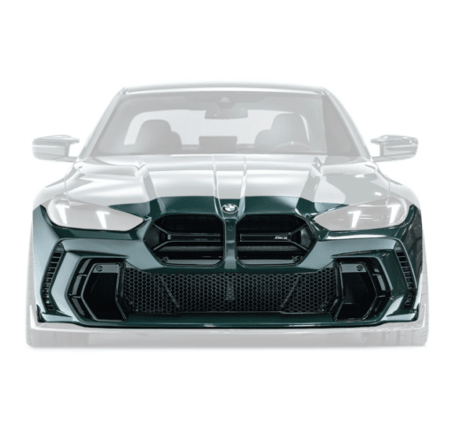 Pare-chocs avant V2 - ADRO - BMW M3 (G80) 3.0T 480cv 2021+