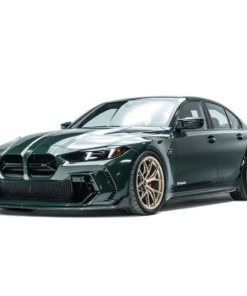 pare chocs adro M4 G82