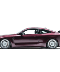 pare chocs adro M4 G82