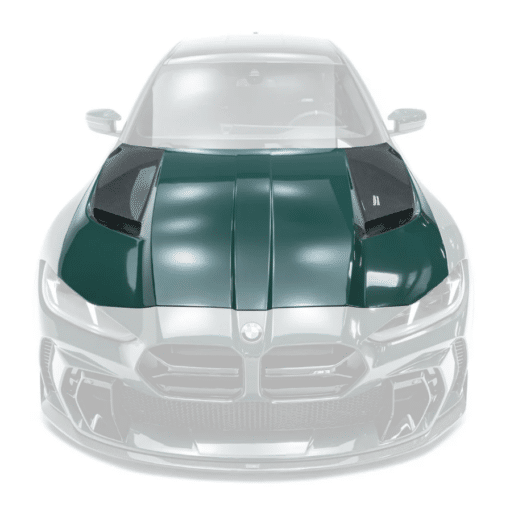 Capot pré-imprégné V2 - ADRO - BMW M4 (G82) 3.0T 480cv