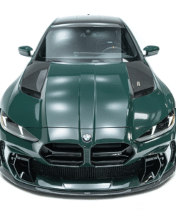 capot préimprégné adro M4 G82