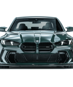 capot préimprégné adro M4 G82