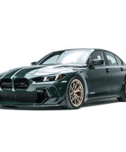 capot préimprégné adro M4 G82