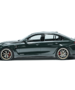 capot préimprégné adro M4 G82