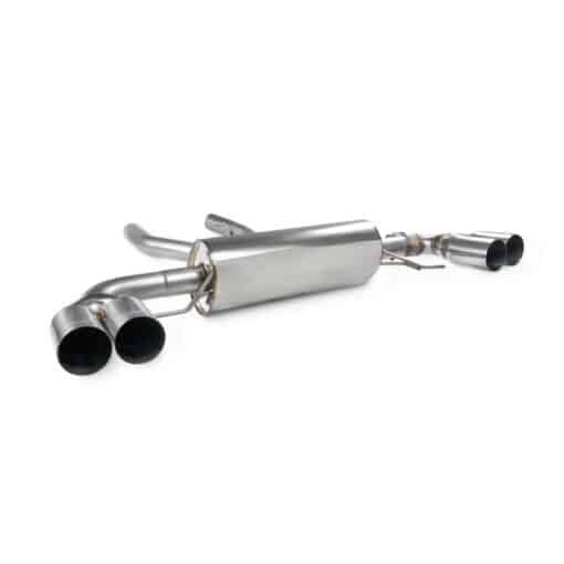 FAP-BACK à valves - SCORPION - BMW M240i G42 xDrive