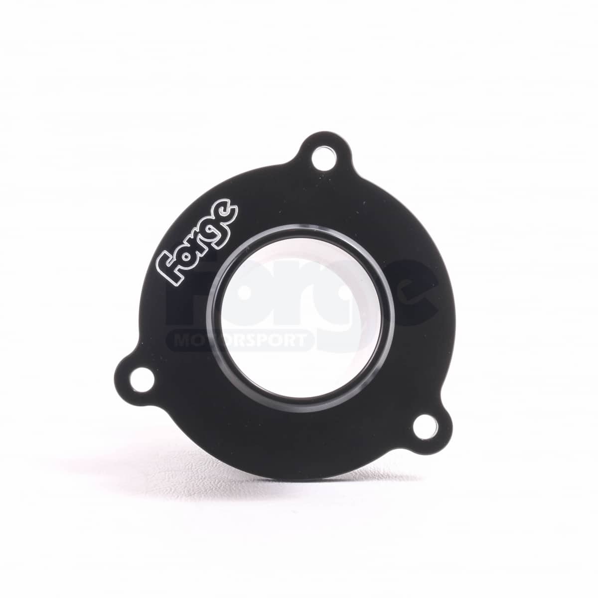 Muffler Delete Pipe - FORGE - Audi S3 (8V) 2.0TFSI 300cv – Image 3