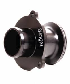 muffler delete FORGE S3 8V