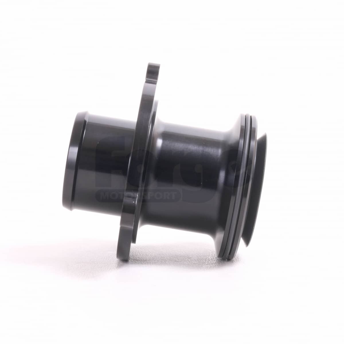 Muffler Delete Pipe - FORGE - Audi S3 (8V) 2.0TFSI 300cv – Image 2