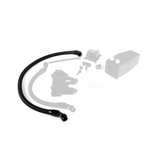 Durite de remplacement pour VWR13G700 - RACINGLINE - VW Golf 7.5 R