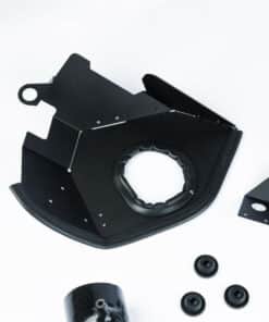 admission ramair golf 8 GTD