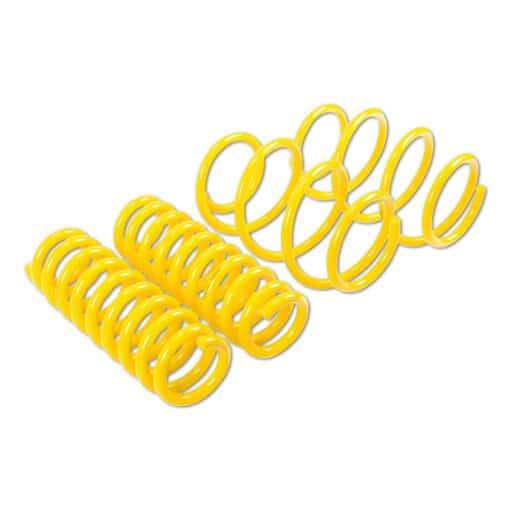 Ressorts Sport Courts - ST SUSPENSION - VW Golf 7 GTI