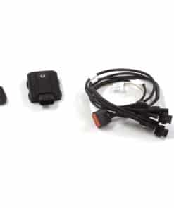 kit gestion des valves Ragazzon M5 G90