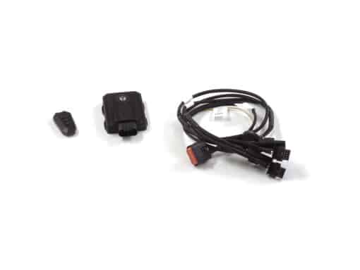 Kit gestion des valves d'échappement - RAGAZZON - BMW M5 (G90) xDrive OPF/GPF