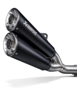 slip on akrapovic ducati scramlber