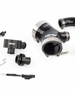 kit conversion turbo continental octavia RS 245cv