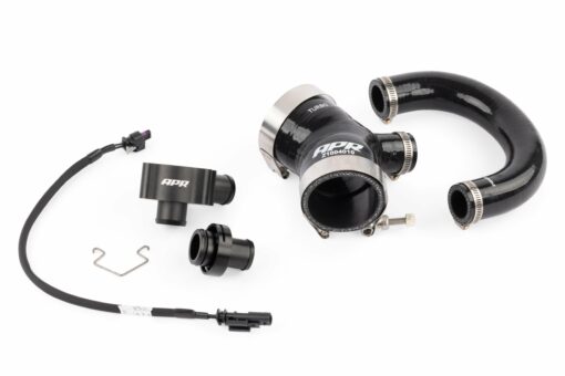 Kit de conversion pour turbo Continental - APR - Skoda Octavia (NX) 2.0TFSI RS 245cv