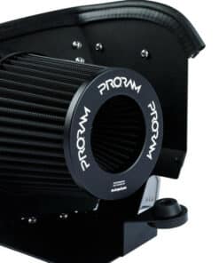 admission ramair golf 8 GTD