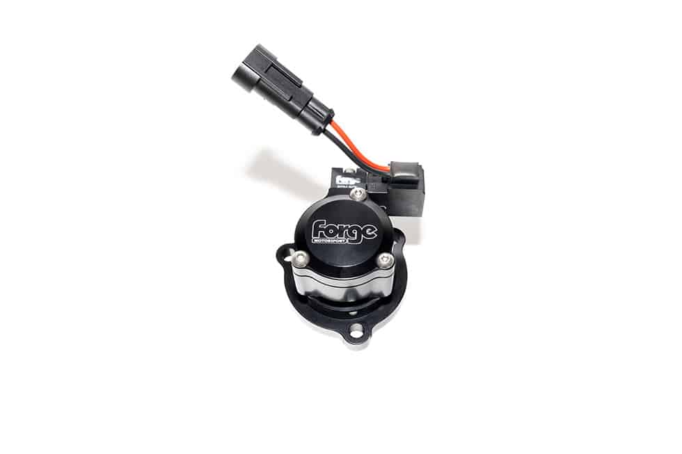 Dump Valve Ouverte à décharge - FORGE - Audi A3 (8P) 2.0TFSI 200cv – Image 4